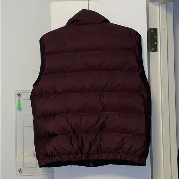 COPY - Prada Puffer Vest